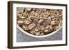 Oatmeal Morning-Steve Gadomski-Framed Photographic Print