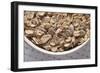 Oatmeal Morning-Steve Gadomski-Framed Photographic Print