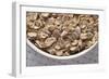 Oatmeal Morning-Steve Gadomski-Framed Photographic Print