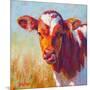 Oats-Rita Kirkman-Mounted Art Print