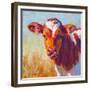 Oats-Rita Kirkman-Framed Art Print