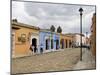 Oaxaca City, Oaxaca, Mexico, North America-R H Productions-Mounted Photographic Print