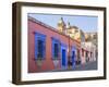 Oaxaca, Mexico, North America-Melissa Kuhnell-Framed Photographic Print