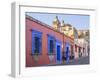 Oaxaca, Mexico, North America-Melissa Kuhnell-Framed Photographic Print