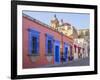 Oaxaca, Mexico, North America-Melissa Kuhnell-Framed Photographic Print