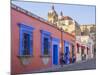 Oaxaca, Mexico, North America-Melissa Kuhnell-Mounted Photographic Print