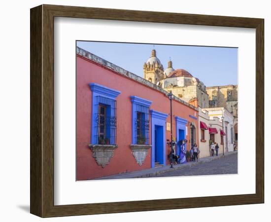 Oaxaca, Mexico, North America-Melissa Kuhnell-Framed Photographic Print