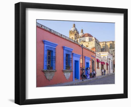 Oaxaca, Mexico, North America-Melissa Kuhnell-Framed Photographic Print