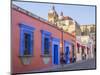 Oaxaca, Mexico, North America-Melissa Kuhnell-Mounted Photographic Print