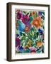 Oaxaca-Kim Parker-Framed Giclee Print