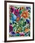 Oaxaca-Kim Parker-Framed Giclee Print