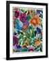 Oaxaca-Kim Parker-Framed Giclee Print