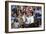 Obama Campaign 2016 Clinton-Phelan M Ebenhack-Framed Photographic Print