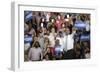 Obama Campaign 2016 Clinton-Phelan M Ebenhack-Framed Photographic Print