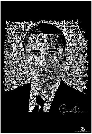 Poster, , large