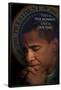 Obama - This Is Our Moment-null-Framed Poster