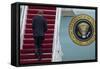 Obama-Manuel Balce Ceneta-Framed Stretched Canvas