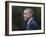 Obama-Carolyn Kaster-Framed Premium Photographic Print