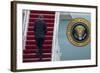 Obama-Manuel Balce Ceneta-Framed Photographic Print