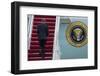 Obama-Manuel Balce Ceneta-Framed Photographic Print