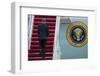 Obama-Manuel Balce Ceneta-Framed Photographic Print