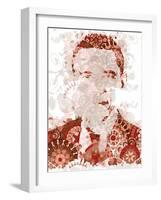 Obama-Teofilo Olivieri-Framed Giclee Print