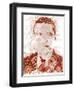 Obama-Teofilo Olivieri-Framed Giclee Print