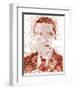 Obama-Teofilo Olivieri-Framed Giclee Print