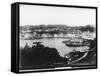 Oban, Argyll and Bute, Scotland-null-Framed Stretched Canvas