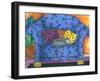 Oban Chair-Jan Panico-Framed Giclee Print