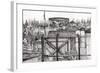 Oban, Scotland, 2007-Vincent Alexander Booth-Framed Giclee Print