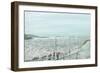 Oban Scotland, 2007-Vincent Alexander Booth-Framed Giclee Print