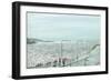 Oban Scotland, 2007-Vincent Alexander Booth-Framed Giclee Print