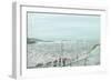 Oban Scotland, 2007-Vincent Alexander Booth-Framed Giclee Print