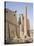 Obelisk and Pylon of Ramesses II, Luxor Temple, Luxor, Thebes, Egypt-Philip Craven-Stretched Canvas