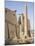 Obelisk and Pylon of Ramesses II, Luxor Temple, Luxor, Thebes, Egypt-Philip Craven-Mounted Photographic Print