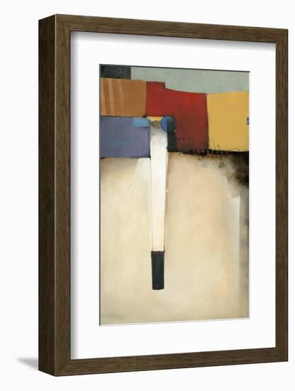 Obelisk I-Linda Joy Solomon-Framed Giclee Print