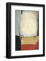 Obelisk II-Linda Joy Solomon-Framed Giclee Print