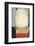 Obelisk II-Linda Joy Solomon-Framed Giclee Print