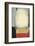 Obelisk II-Linda Joy Solomon-Framed Giclee Print