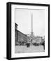 Obelisk in Rome-null-Framed Photographic Print