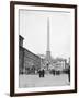 Obelisk in Rome-null-Framed Photographic Print