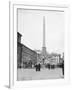 Obelisk in Rome-null-Framed Photographic Print