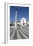 Obelisk in the Praca do Marques de Pombal, Vila Real de Santo Antonio, Algarve, Portugal, Europe-Stuart Black-Framed Photographic Print