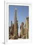 Obelisk of Tuthmosis, Karnak Temple, Luxor, Thebes, Egypt, North Africa, Africa-Richard Maschmeyer-Framed Photographic Print