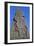 Obelisk with Reliefs and Inscriptions of Ramses II, Great Temple of Amun, Tanis, Egypt-null-Framed Giclee Print