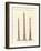 Obelisks and Egyptians-null-Framed Giclee Print