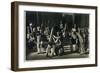 Oberammergau 1934-Siegbert Bauer-Framed Photographic Print