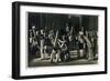 Oberammergau 1934-Siegbert Bauer-Framed Photographic Print