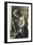 Oberammergau 1934-Martin Harpich-Framed Photographic Print